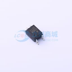 DC输入 1通道 隔离电压(rms):3750V缩略图