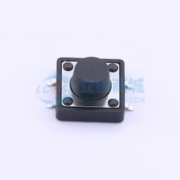 12*12*7.5mm 立贴 轻触开关缩略图