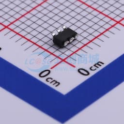 高效1MHz 2A升压调节器缩略图