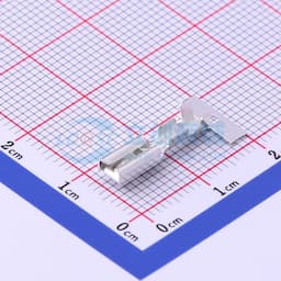 车用连接器，间距4.0/5.0mm缩略图