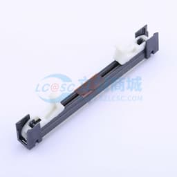 SODDR4 连接器缩略图