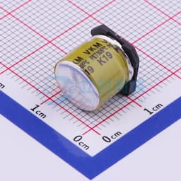 6.8uF ±20% 350V缩略图