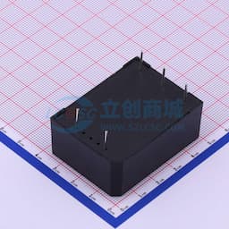 宽压输入AC-DC电源模块 【电源】缩略图