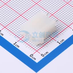 2x1P 间距:4.2mm 直插 【插件】缩略图