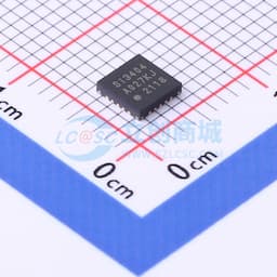 全集成IEEE 802.3 Type1兼容POE PD接口 高效开关稳压器缩略图