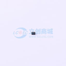 双向TVS 5V截止 峰值浪涌电流：8A@8/20us缩略图