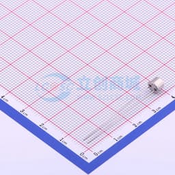 金属壳光敏电阻 【光敏】缩略图