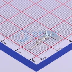 应用于2.5mm及以上间距产品的TAB-HSG缩略图