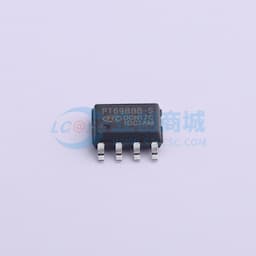 ON/OFF三段调光非隔离降压型LED恒流驱动器缩略图