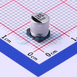 120uF ±20% 10V缩略图