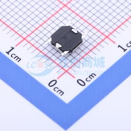 5.2*5.2*2mm 立贴 轻触开关缩略图