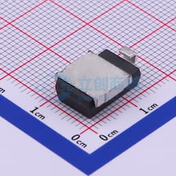 双向TVS 20V截止 峰值脉冲电流：204A缩略图