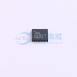HC16LC10F6UA-QFN32缩略图