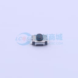 3*4*2.5mm 立贴 轻触开关缩略图
