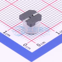 220uF ±20% 10V缩略图