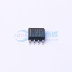 SN65HVD74 3.3V、全双工 RS-485 收发器缩略图