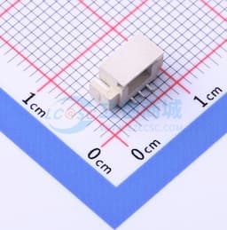 1x3P 间距:1.25mm 立贴缩略图