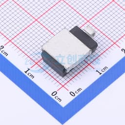 单向TVS 17V截止 239A峰值脉冲缩略图