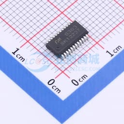 停产 FM6363缩略图