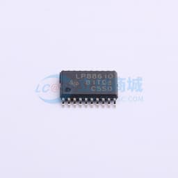 LP8861QPWPRQ1缩略图