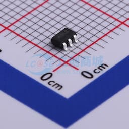 高效1MHz 2A升压调节器缩略图