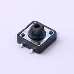12*12*7.3mm 立贴 轻触开关缩略图