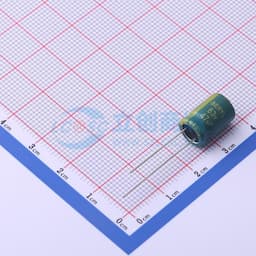 【插件】47uF ±20% 63V缩略图