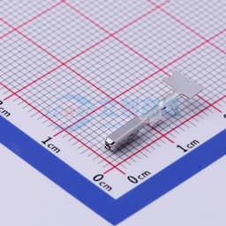 Crimp Terminal,0.635mm,20-24 AWG,Tin (Sn)缩略图