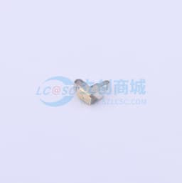 kinghelm(金航标) 天线弹片 3.5mmx1.5mmx3.8mm 304不锈钢 圆盘缩略图