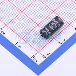 2.2uF ±20% 200V缩略图