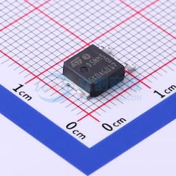 STD5NM50T4缩略图