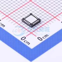 全集成IEEE 802.3 Type1兼容POE PD接口 高效开关稳压器缩略图