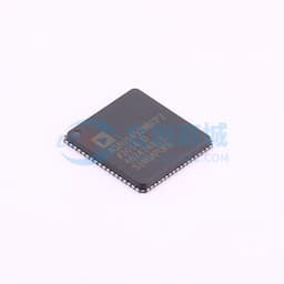 SigmaDSP 数字音频处理器缩略图