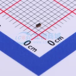 双向ESD 12V截止缩略图