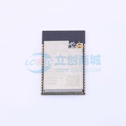 通用型Wi-Fi+BT+BLE MCU模组缩略图