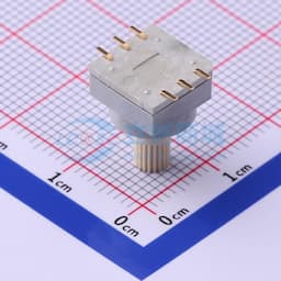 BSI系列  迷你滑动开关缩略图