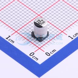 10uF ±20% 25V缩略图