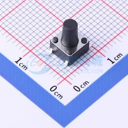 6*6*9H-JTS 260gf缩略图