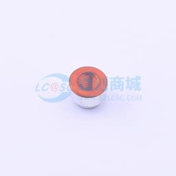 雄和远景，电路板表贴圆螺母柱，M3Xφ5.56X2.5+1.53，铜镀锡，编带装缩略图