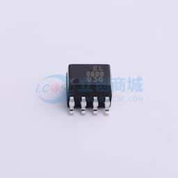DC输入 1通道 隔离电压(rms):3750V缩略图