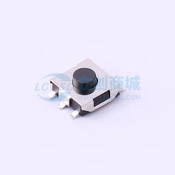 6.2*6.2*3.1mm 立贴 轻触开关缩略图