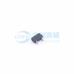 ±0.1℃精度、16bitADC、超低功耗、1-wire接口数字高精度温度传感芯片缩略图
