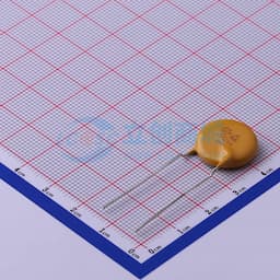等级:X1,Y1 4.7nF ±20% 500V 760V缩略图