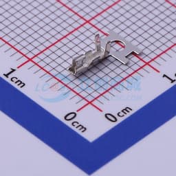 2.0mm间距可断开压接式PAD连接器缩略图
