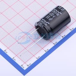 68uF ±20% 400V缩略图