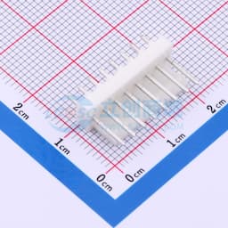 1x8P 间距:2.54mm 直插 【插件】缩略图