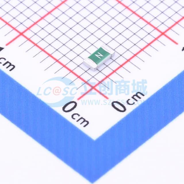 2A 125V 快断实物图