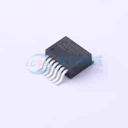 4V 至 40V 3A 升压宽 VIN 反激式稳压器缩略图
