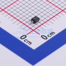 双向ESD 5V截止 峰值脉冲电流：17A缩略图