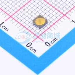 3.1*3.1*0.85mm 立贴 轻触开关缩略图